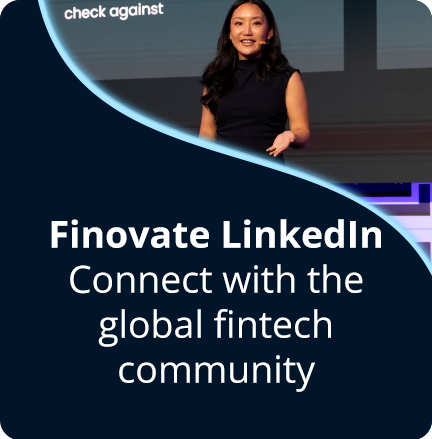 Finovate LinkedIn: Connect with the global fintech community