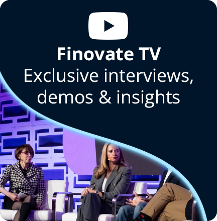 Finovate YouTube: Exclusive interviews, demos and insights