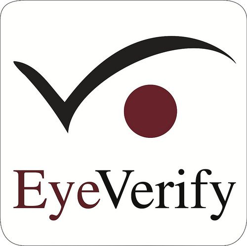 EyeVerify Brings Eye Vein Biometrics to the Mobile Consumer Market