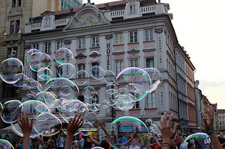 Fintech Funding Bubble: April Fool’s Day Edition