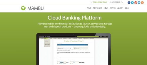 China Loves Mambu: Microfinance Network Picks Cloud Banking Platform for SME Lending