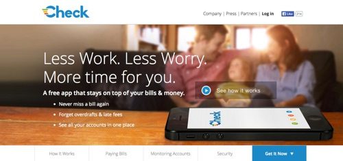 Check’s New Mate: Intuit Acquires Billpay Innovator for $360 Million