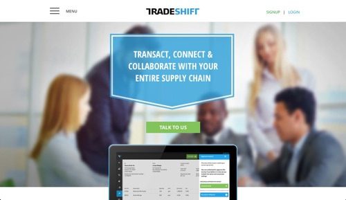 Tradeshift Wins Invoicing Partnership with UK National Health Service