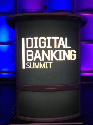 Digital Banking Summit: Building a Better Banking Experience – Or Else