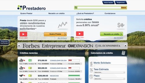 Prestadero Raises More than $670K in Series B Funding Round