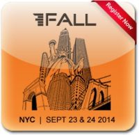 Meet the Presenters of FinovateFall 2014!