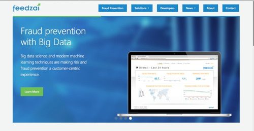 Feedzai Launches Anti-Fraud, Transaction Scoring Apps for Shopify and Big Commerce