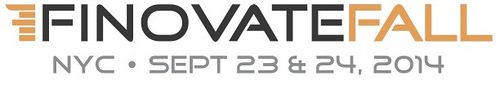 FinovateFall 2014 All Mapped Out