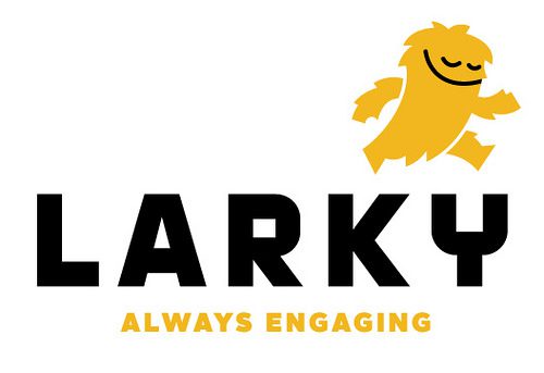 Larky’s Web+Mobile Loyalty Platform Helps Financial Institutions Drive Non-Fee Income and Increase Wallet Share