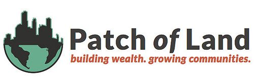 Patch of Land Presents its Real-Time Peer-to-Real Estate Lending Marketplace