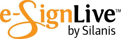 e-SignLive by Silanis Turns Mobile Devices into Signature Capture Solutions