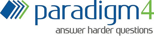 FinDEVr 2014: Paradigm4’s SciDB Helps Developers Answer Hard Questions with Fast Answers