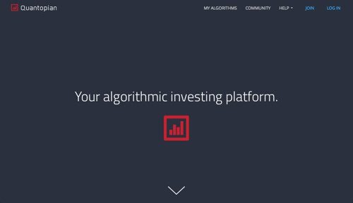 Quantopian Raises $15 Million, Launches Crowdsourced Hedge Fund