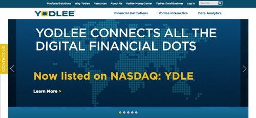 Yodlee Goes from Award-Winning APIs to Market-Pleasing IPO