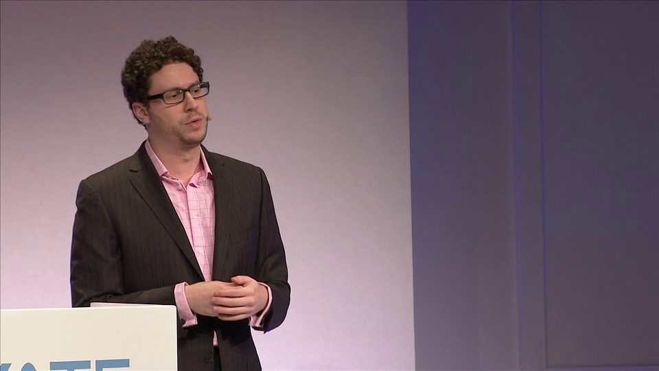 FinovateEurope 2014 – Kensho