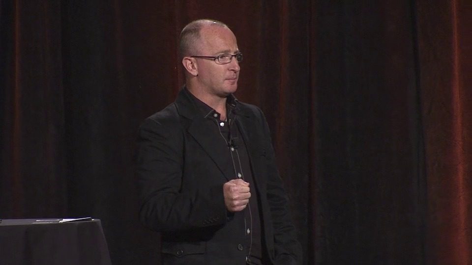FinovateFall 2010 – wonga