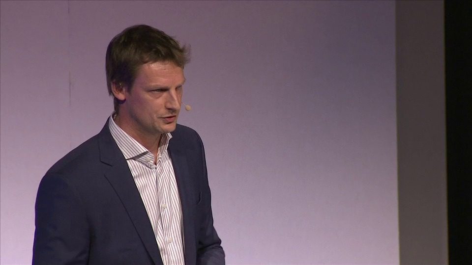FinovateEurope 2014 – xpenditure