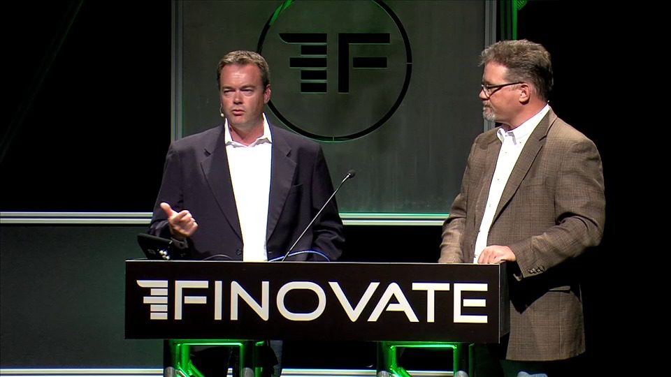 FinovateSpring 2013 – TSYS