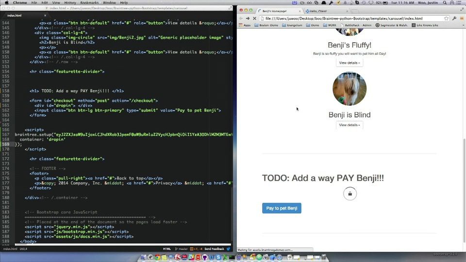 FinDEVr 2014 – paypal