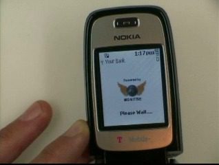 Finovate 2007 – Monitise