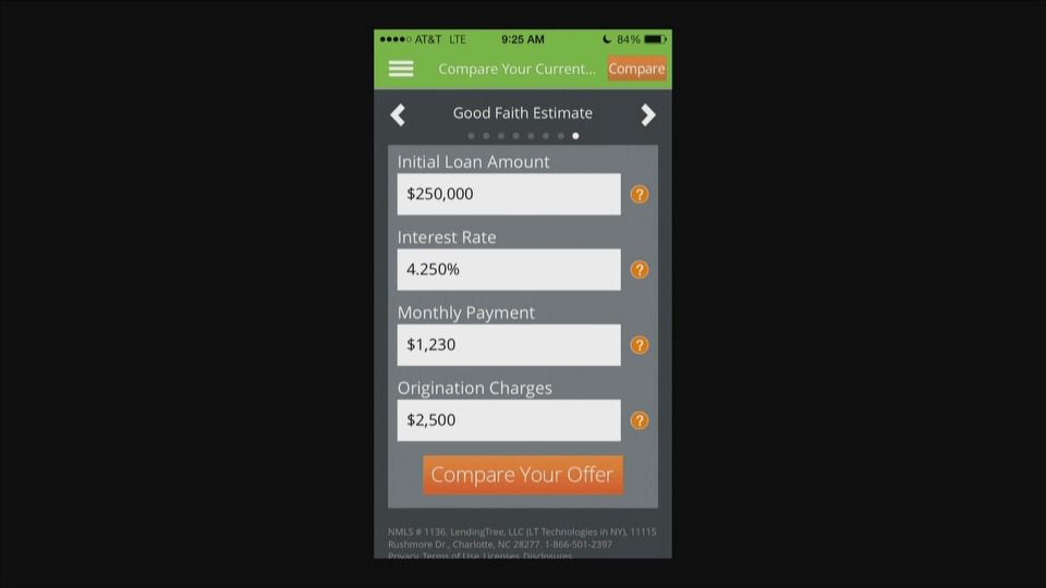 FinovateSpring 2014 – LendingTree