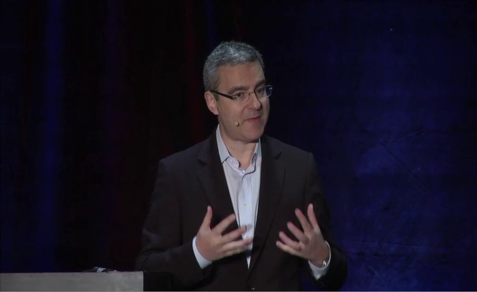 FinovateAsia 2012 – eWise