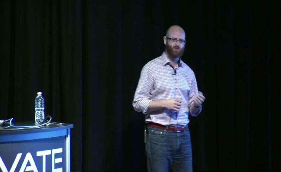 FinovateFall 2011 – BankSimple