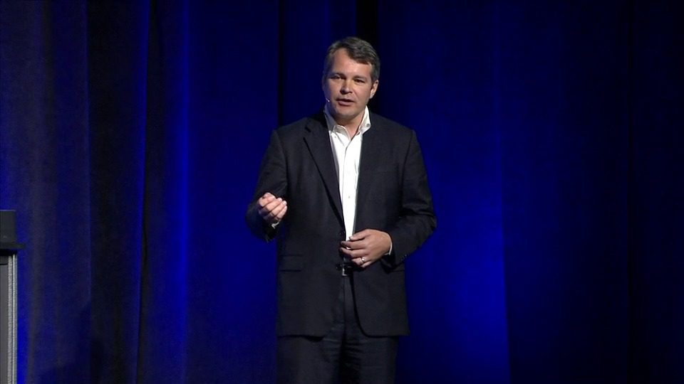 FinovateFall 2013 – floatmoney