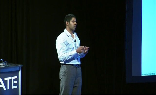 FinovateFall 2011 – Offermatic