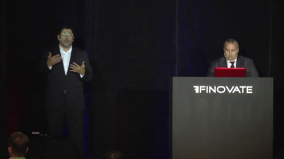 FinovateAsia 2013 – TradeNet