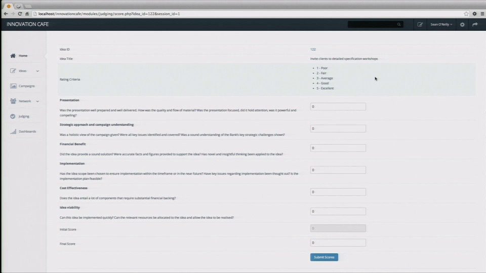 FinovateEurope 2014 – innovationagency