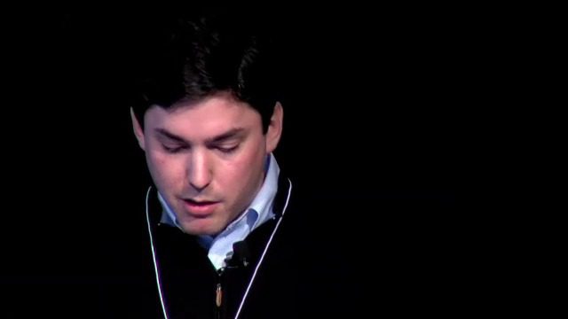 FinovateStartup 2008 – Andera