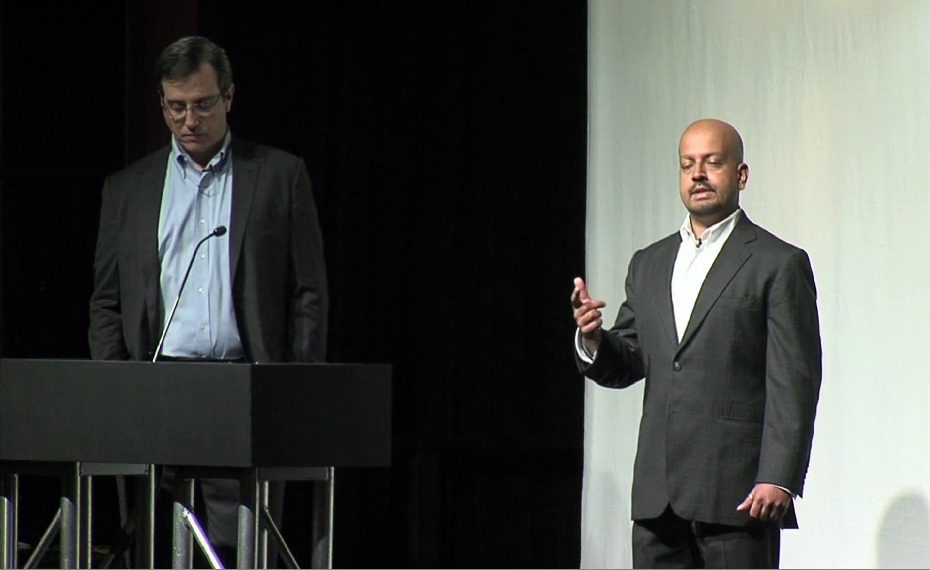 FinovateSpring 2011 – Afiniate