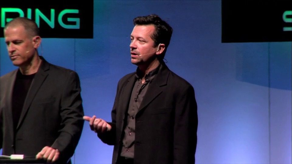 FinovateSpring 2014 – LendingRobot