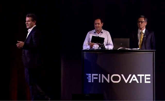 FinovateFall 2012 – Euronovate