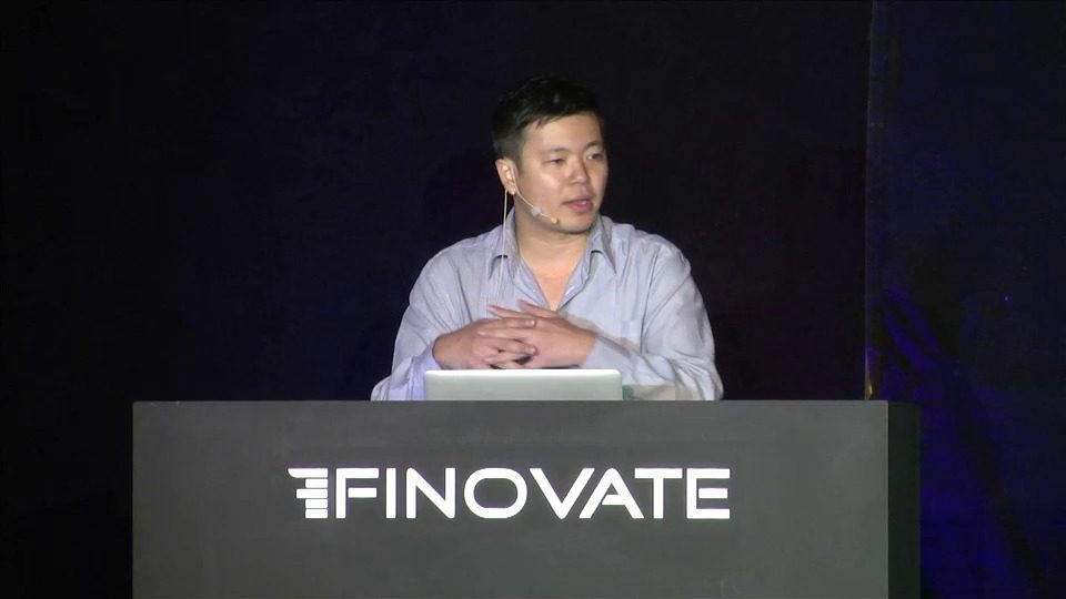 FinovateAsia 2013 – appannie