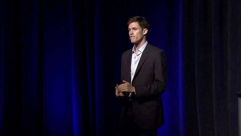 FinovateFall 2013 – SavedPlus