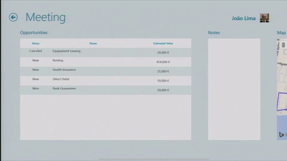 FinovateEurope 2014 – ITSector