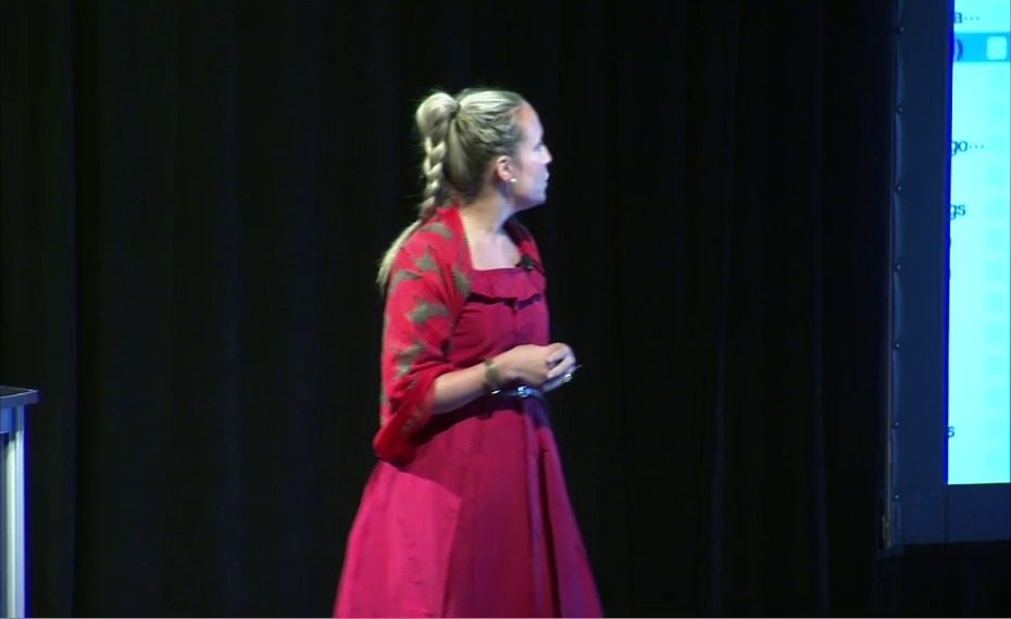 FinovateFall 2011 – LearnVest