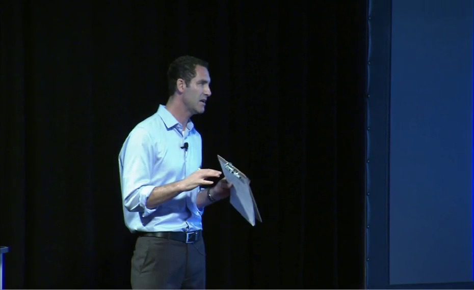 FinovateFall 2011 – oFlows