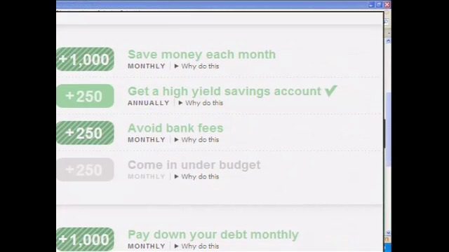 FinovateStartup 2009 – Mint