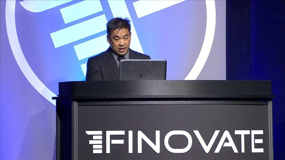 FinovateFall 2013 – PhonyInvoices