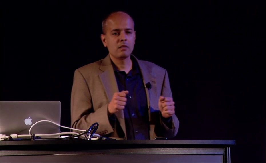 FinovateFall 2012 – Payfone