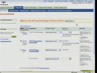 FinovateFlagship 2008 – Yodlee