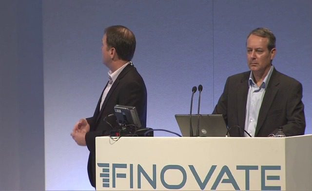 FinovateEurope 2012 – finsphere