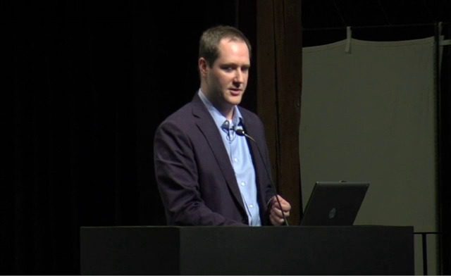 FinovateSpring 2011 – balancefinancial