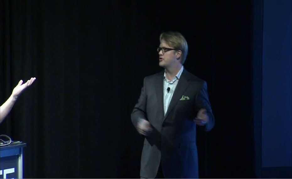FinovateFall 2011 – modo