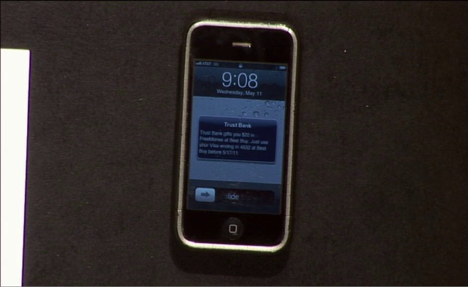 FinovateSpring 2011 – fmn