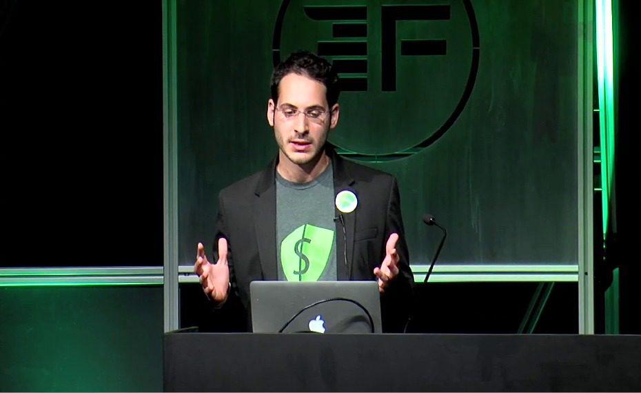 FinovateSpring 2012 – BillGuard