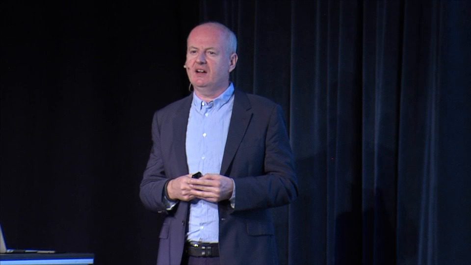 FinDEVr 2014 – BehavioSec